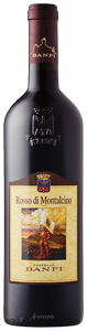 Banfi, Rosso di Montalcino