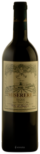 Costers Siurana, Priorat, Miserere