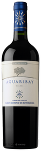 Tesoro de los Andes Bonarda - Malbec