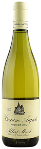 Albert Morot, Beaune Premier Cru, Les Aigrots Blanc