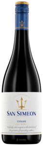 San Simeon, Merlot, Paso Robles