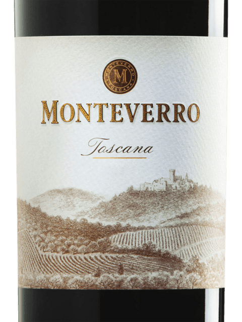 Verruzzo di Monteverro, Toscana