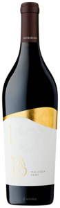 San Marzano, Talo, Salice Salentino