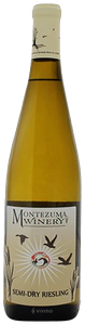 Montezuma Winery Riesling Sparkling