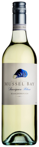 Mussel Pot, Sauvignon Blanc, Marlborough