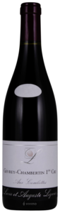 Lucie & Auguste Lignier, Gevrey-Chambertin Premier Cru, Aux Combottes
