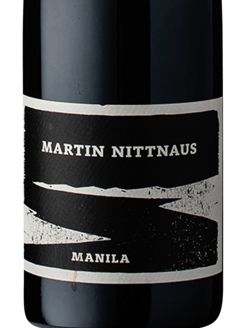 Martin Nittnaus, Manila Blaufrankisch, Burgenland