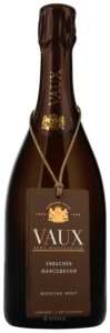 Schloss Vaux, Erbacher Marcobrunn Brut, Rheingau