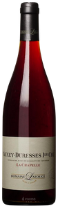 Domaine Lafouge Jean & Gilles, Auxey-Duresses, La Chapelle