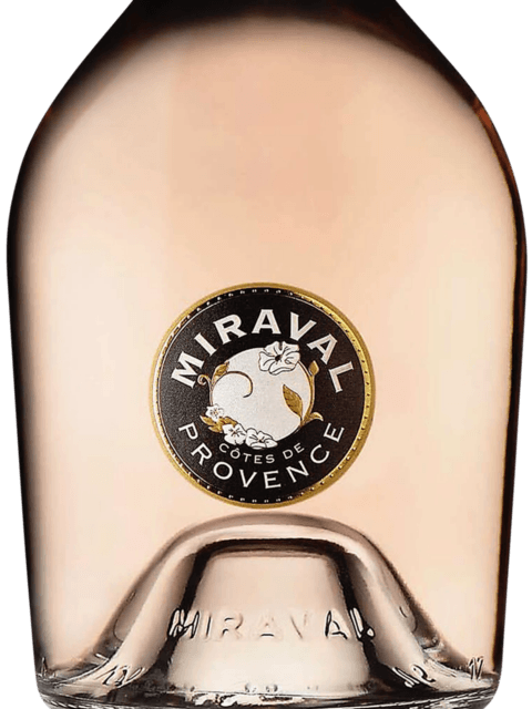 Miraval, Pink Floyd, Cotes de Provence