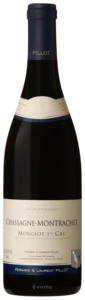 Fernand & Laurent Pillot, Coteaux Bourguignons, Rouge