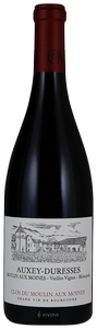Clos du Moulin aux Moines, Auxey-Duresses, Le Moulin Moine Blanc Monopole