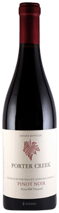 Porter Creek, Pinot Noir Fiona Hill, Russian River Valley