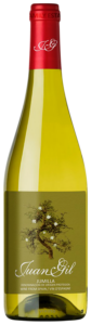 Juan Gil, Pedrera Blanco