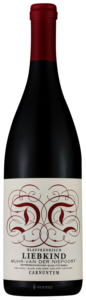 Weingut Dorli Muhr, Ried Kobeln Liebkind Blaufrankisch, Carnuntum