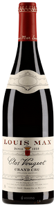 Louis Max, Clos de Vougeot Grand Cru