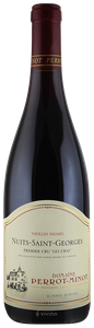 Perrot-Minot, Nuits-Saint-Georges, Aux Murgers Cras