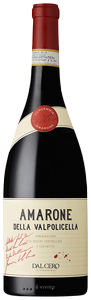 Dal Cero, Cortona, Syrah
