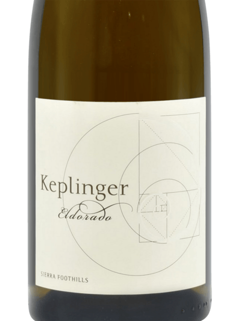Keplinger, Eldorado, Sierra Foothills