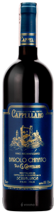 Cappellano, Barolo Chinato