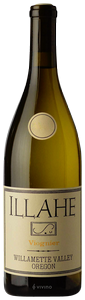 Illahe, Viognier, Willamette Valley