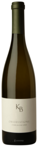 Kosta Browne, Observations Laguna Valdez Vineyard Chardonnay, Russian River Valley