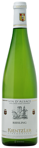 Kientzler, Chasselas, Alsace