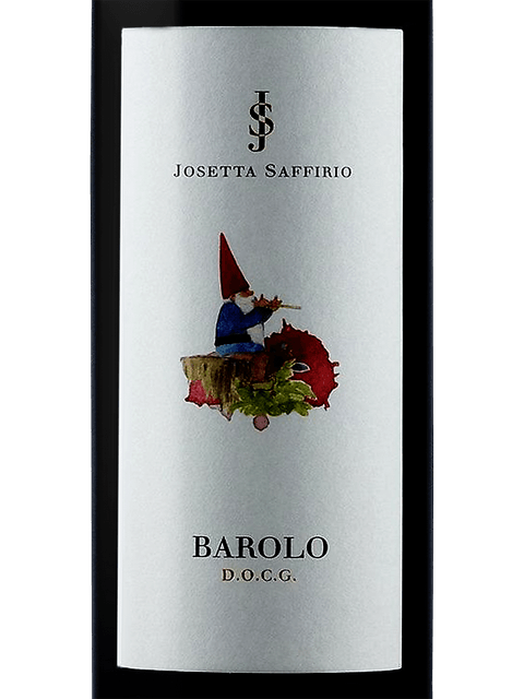 Josetta Saffirio, Barolo, Persiera