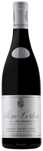 Domaine Antonin Guyon, Aloxe-Corton Premier Cru, Les Fournieres