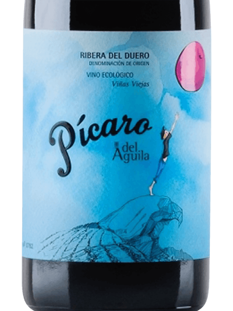 Dominio Aguila, Ribera del Duero, Picaro Aguila Tinto