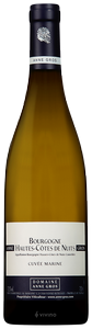 Anne-Francoise Gros, Bourgogne, Hautes Cotes de Nuits