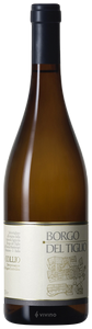 Borgo del Tiglio, Malvasia, Collio