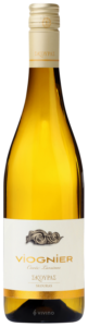 Skouras, Eclectique Viognier, Argolida