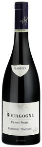 Frederic Magnien, Bourgogne, Chardonnay