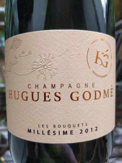 Hugues Godme, Rose