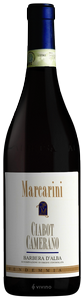 Marcarini, Barbera d'Alba, Ciabot Camerano