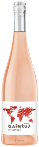 MontRubi, Penedes, Gaintus One Night Rose Sumoll