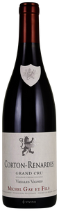 Guy Michel & Fils Brut Cuvée de Réserve
