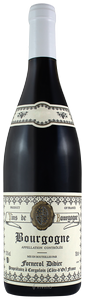 Didier Fornerol, Bourgogne, Pinot Noir