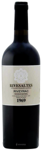 Riveyrac, Rivesaltes