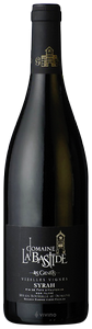 Les Genets, Syrah Grenache, IGP
