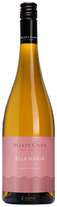 Misty Cove Wines, Ella Maria Sauvignon Blanc, Marlborough