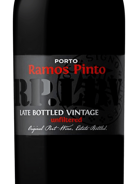 Ramos Pinto, Late Bottled Vintage Port