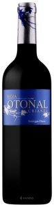 Bodegas Dunviro Rioja Crianza