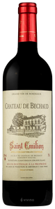 Chateau de Bechaud, Saint-Emilion