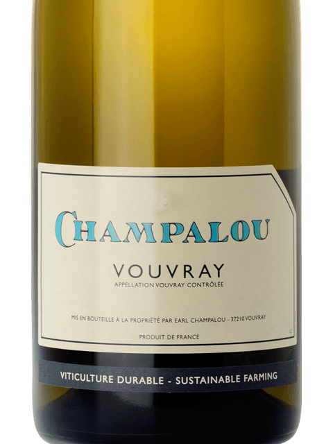 Champalou, Vouvray