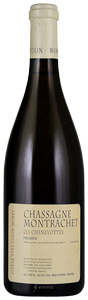 Pierre-Yves Colin-Morey, Chassagne-Montrachet Premier Cru, Vide Bourse