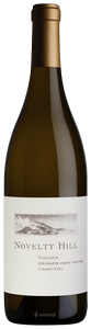 Second Chapter, Rattlesnake Vineyard Viognier, British Columbia