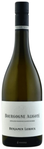 Benjamin Leroux, Gevrey-Chambertin