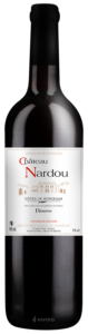 Chateau Nardou, Francs-Cotes de Bordeaux